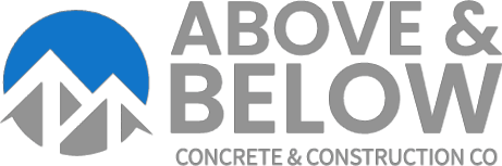 Above & Below Concrete & Construction Co